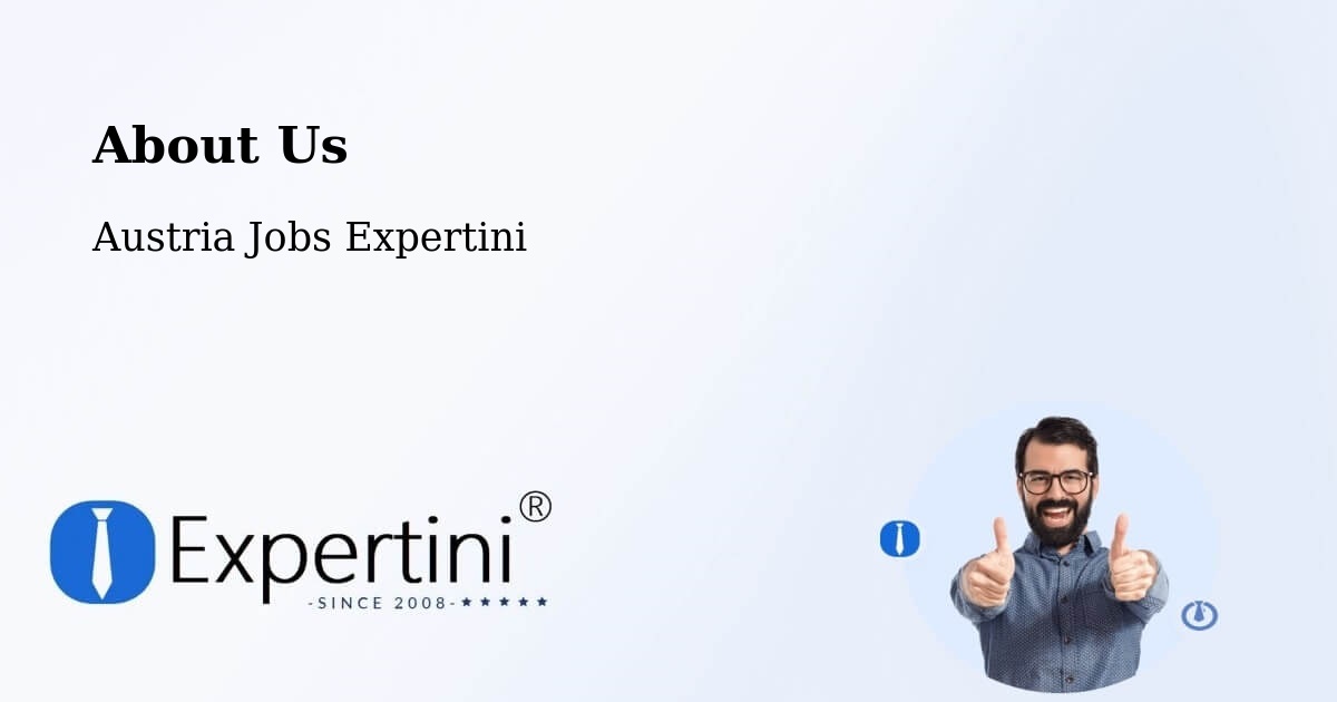 About Expertini Recruitment Platform  – Fallbach - Fallbach, Austria Jobs Expertini