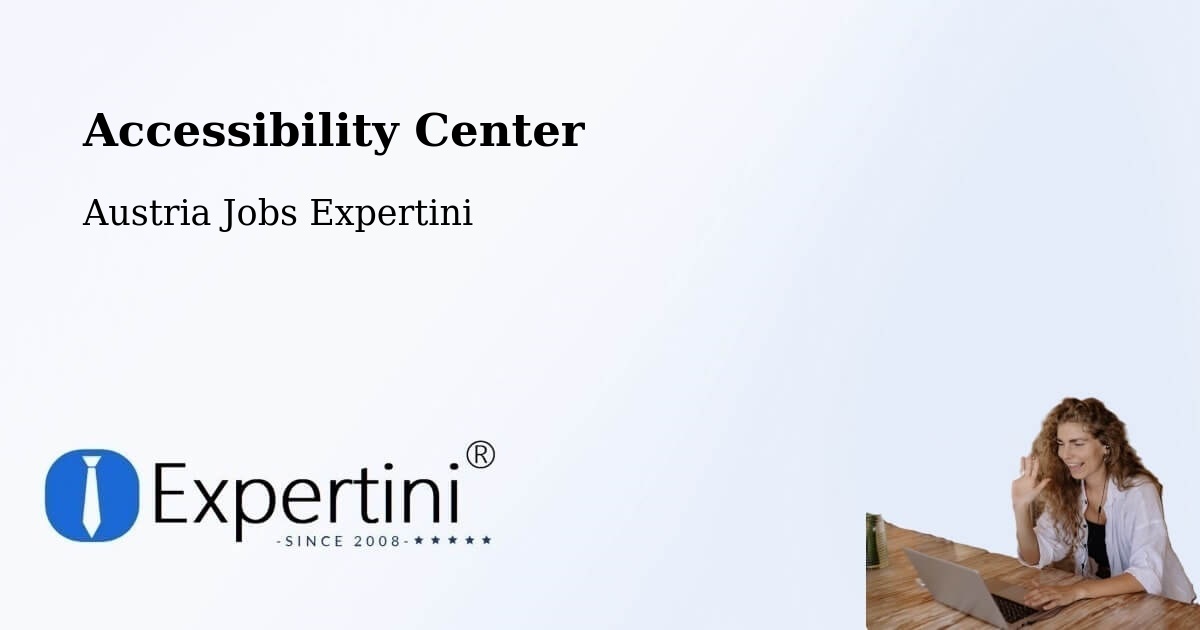 Accessibility Statement – Fallbach - Austria Jobs Expertini