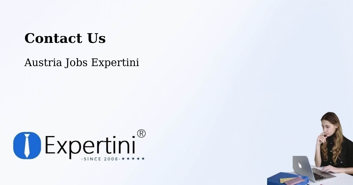 Contact Expertini – Fallbach - Austria Jobs Expertini