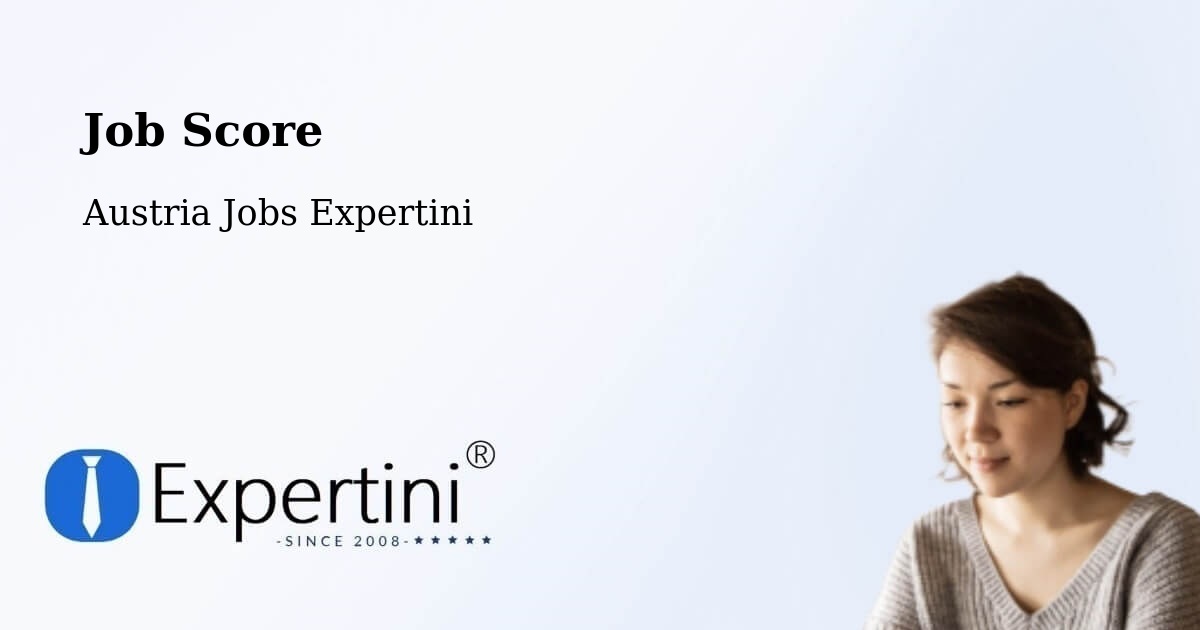 Job Score & Job Description Score Tool – Fallbach - Austria Jobs Expertini