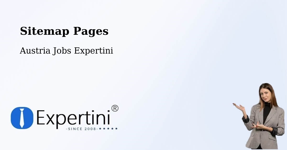 Sitemap Pages - Fallbach - Austria Jobs Expertini