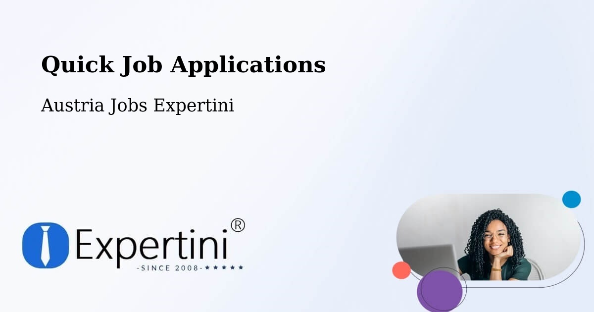 Quick Apply Feature – Fallbach - Austria Jobs Expertini
